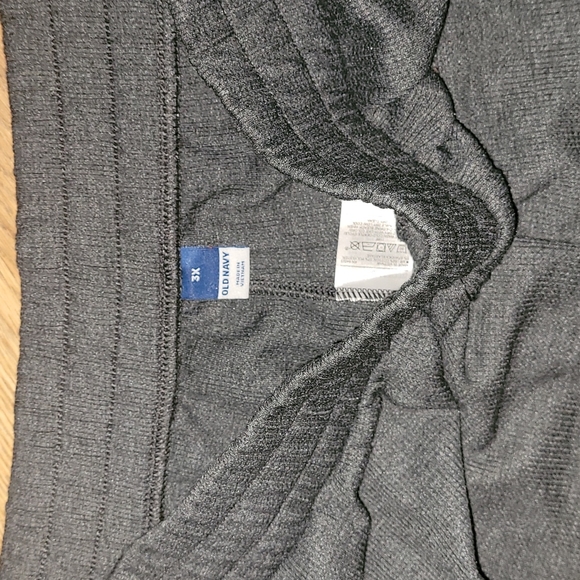 New Old Navy pants 2 pair size 3X - Picture 4 of 4
